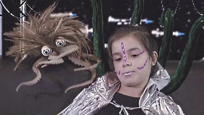 Cámara abierta - Spanish Film Club (Washington), Edurne Portela en 1minutoCOM