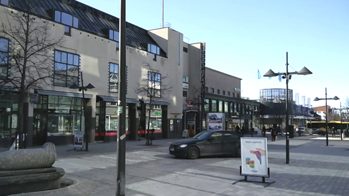 Yo soy Erasmus - Episodio 4