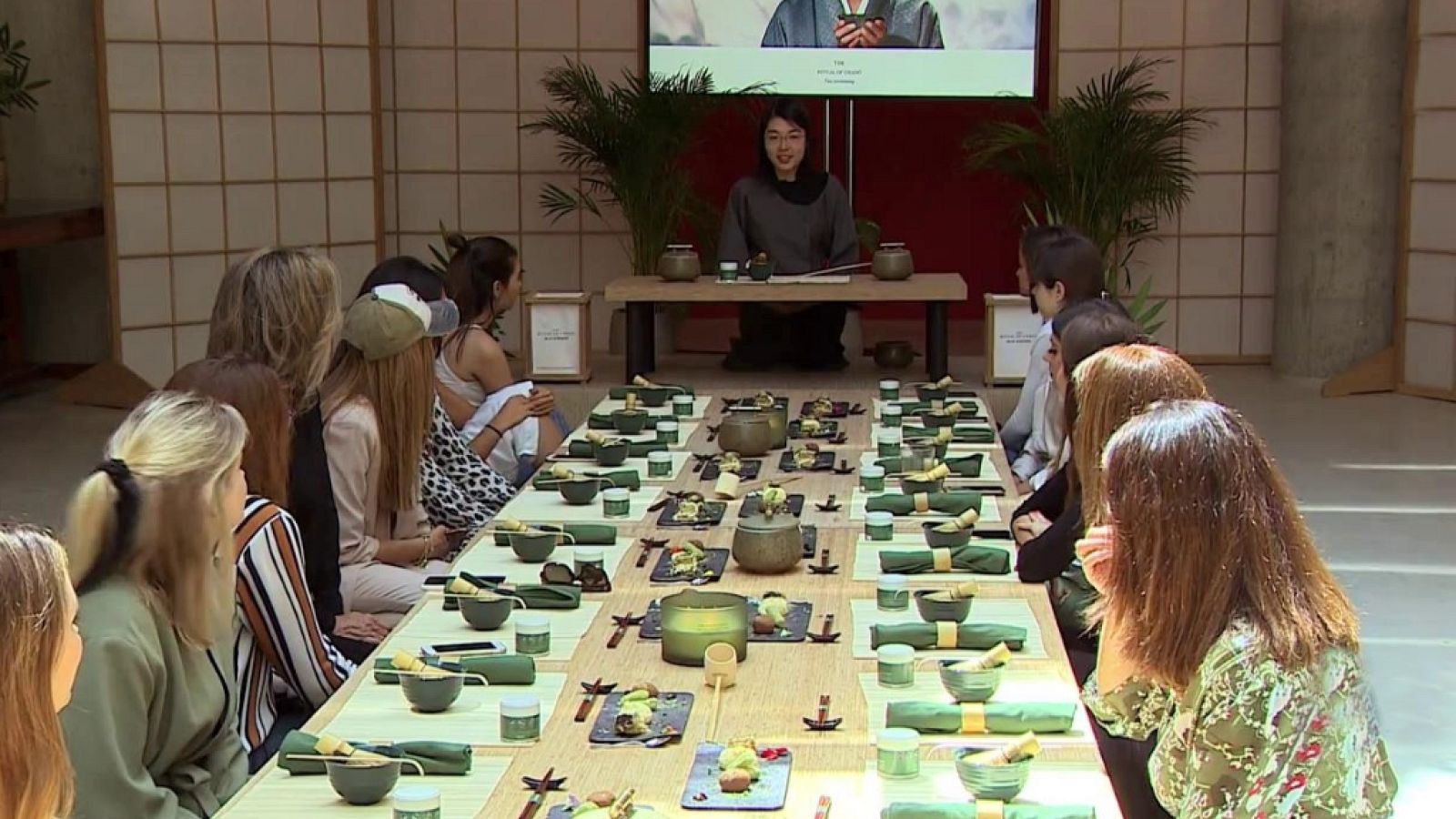 Flash Moda - 27/07/19 - ver ahora