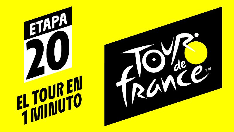 El Tour se decide en la última etapa alpina, con final en el coloso Val Thorens.