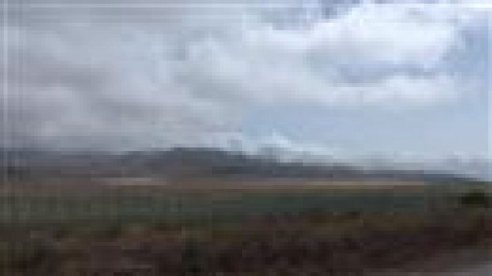 Telecanarias - El tiempo en Canarias - 27/07/2019