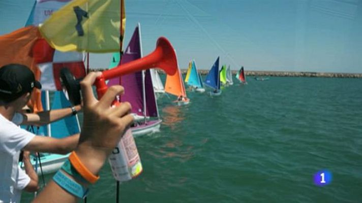 Polideportivo canario - Polideportivo Canario - 27/07/2019