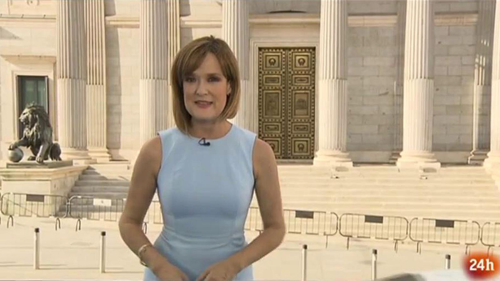 Parlamento - 27/07/19 - ver ahora