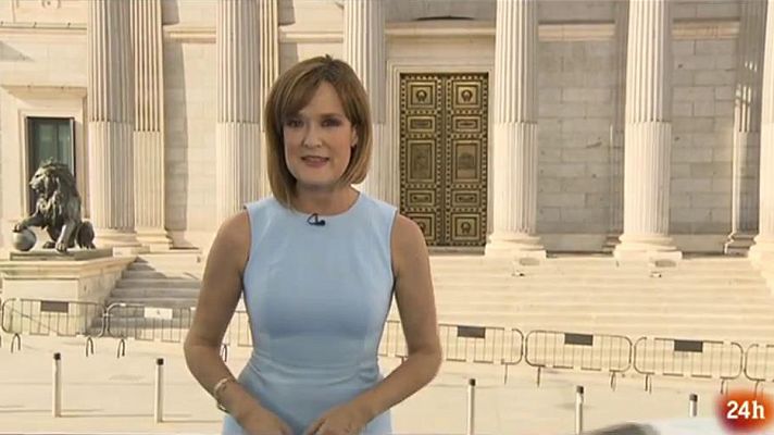 Parlamento - Parlamento - 27/07/19