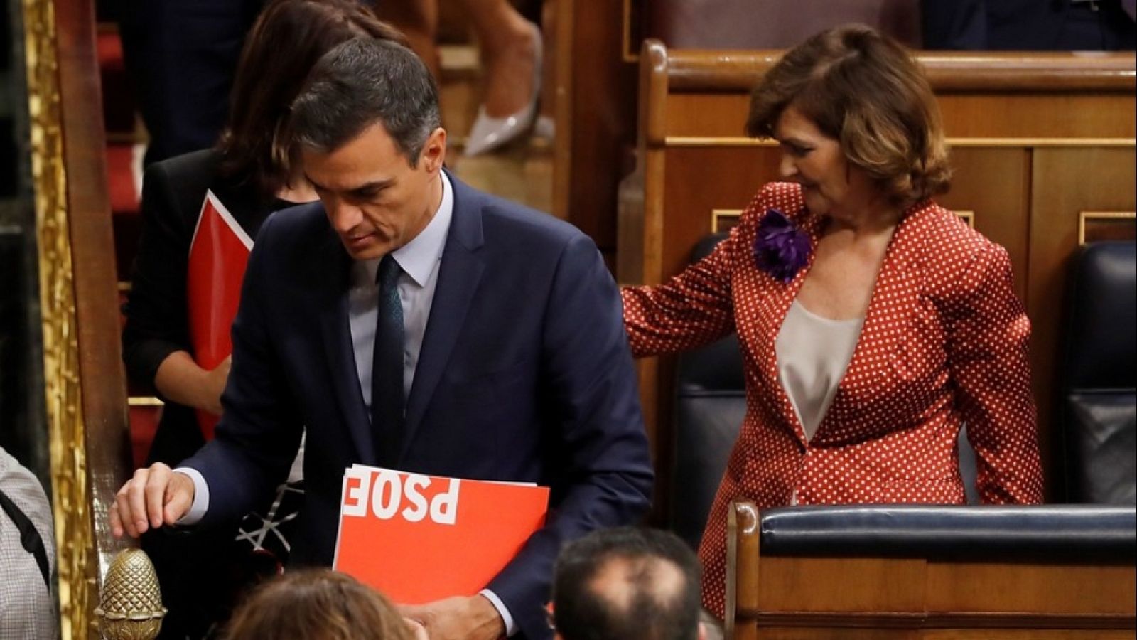 Informe Semanal - 27/07/19 - ver ahora