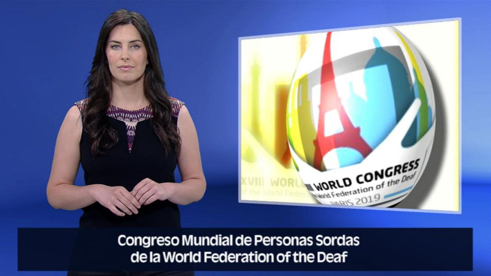 En lengua de signos - 28/07/19 - ver ahora