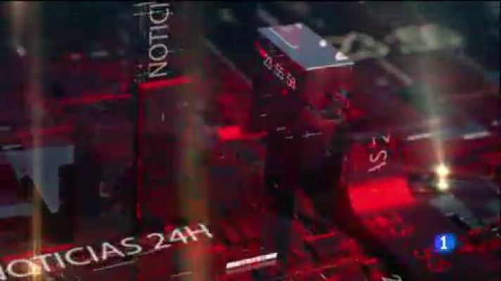 Telediario 1 - Telediario Matinal en 4' - 28/07/2019