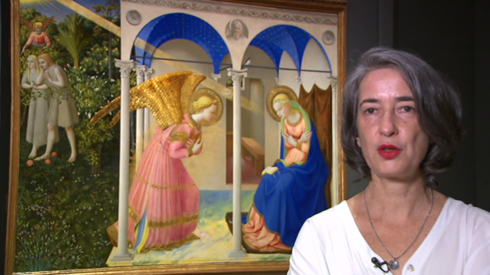 Testimonio - Fra Angelico