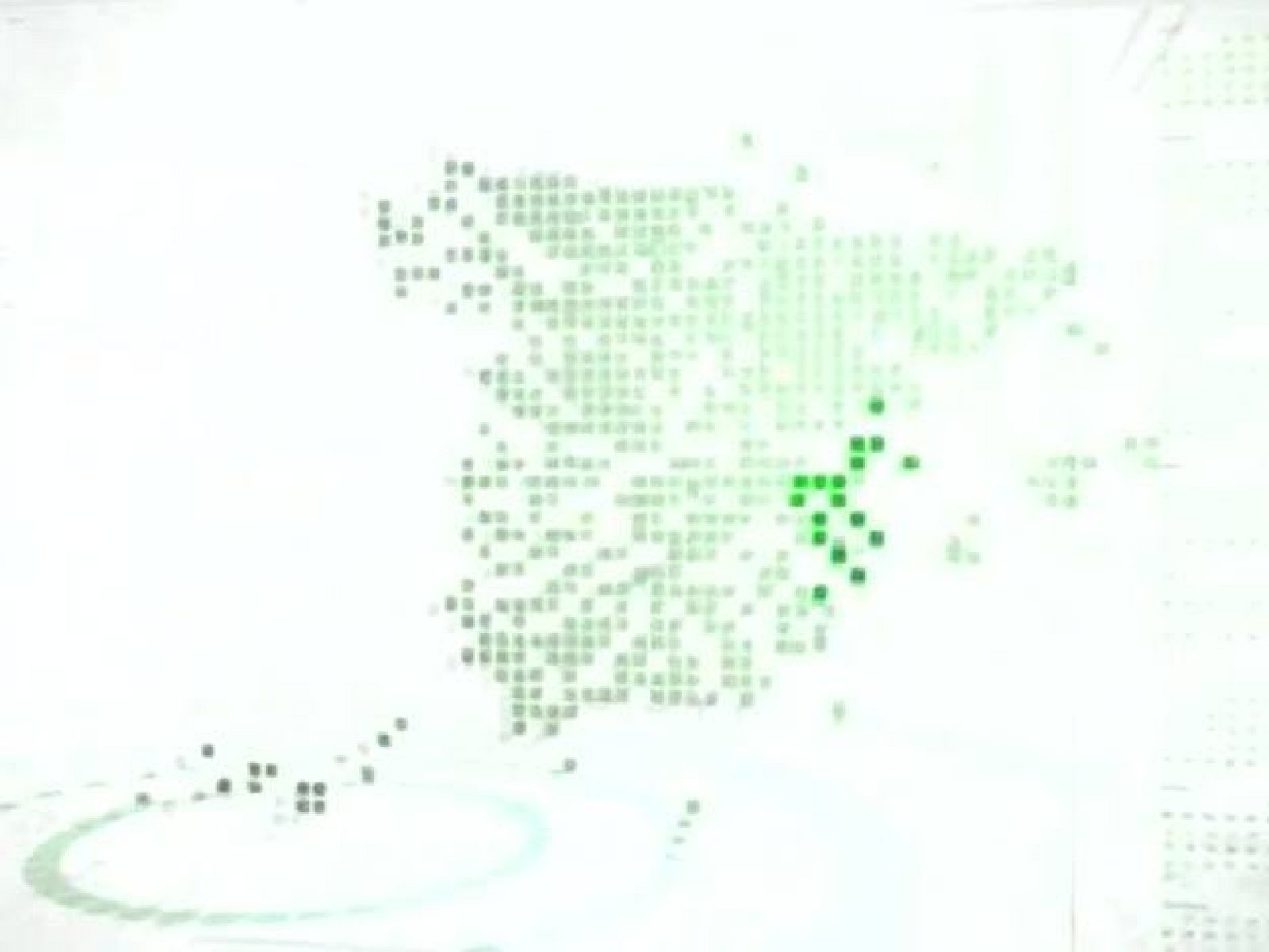  L'informatiu.Informativo territorial de la C. Valenciana (01/07/09)