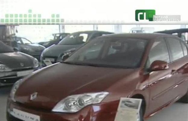 Noticias de Castilla y León - Noticias de Castilla y León - 01/07/09