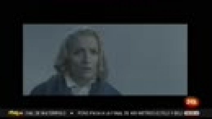 Informativo 24h - Muere Eduardo Gómez, el popular Mariano de 'Aquí no hay quien viva'