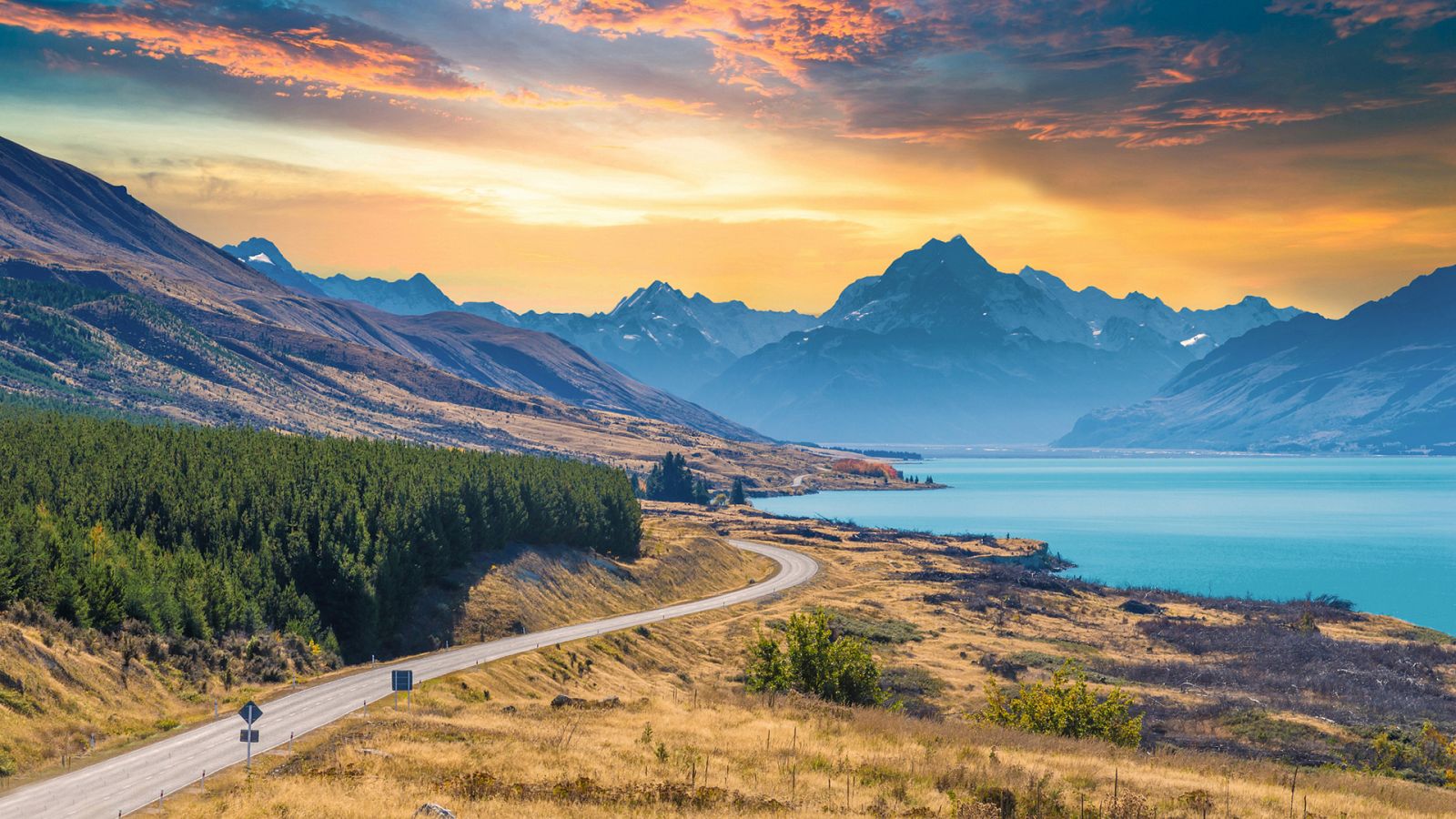 Turismo rural en el mundo - Nueva Zelanda: Islas Cook - RTVE.es
