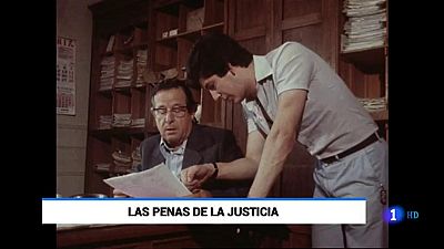 �Te acuerdas? - Juzgados