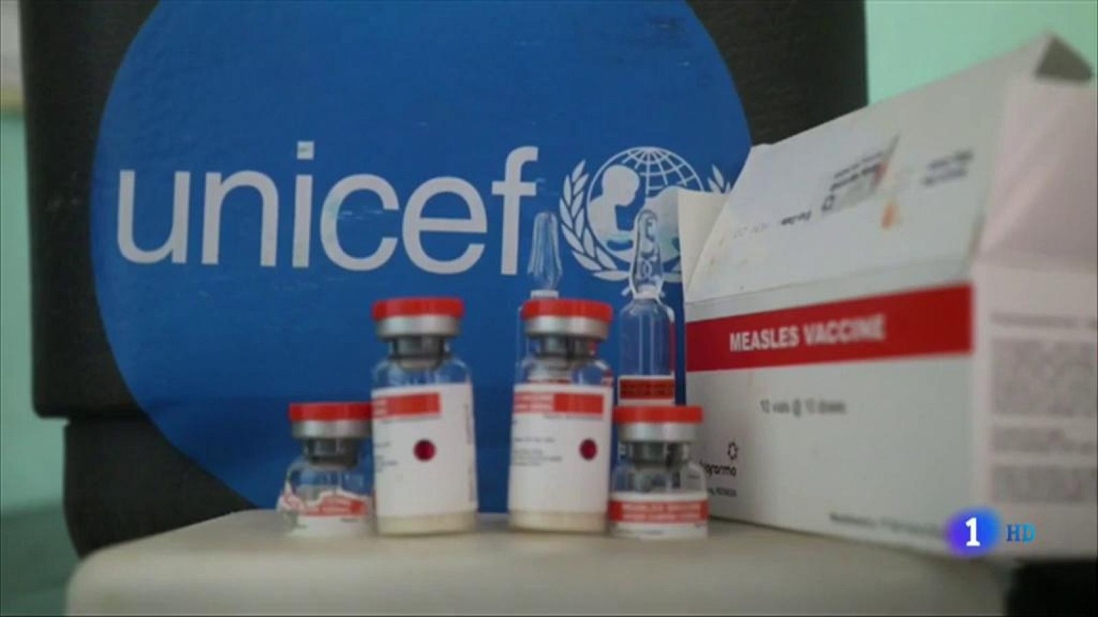 Vacunas, antibióticos y antivirales: algunos de los mayores logros de la humanidad - ver ahora