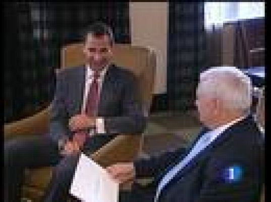  - OEA pide la restitución de Zelaya