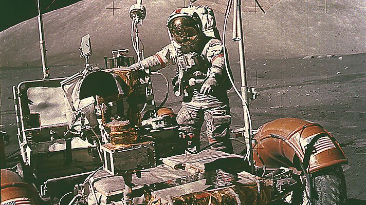  - Las otras misiones Apolo a la Luna