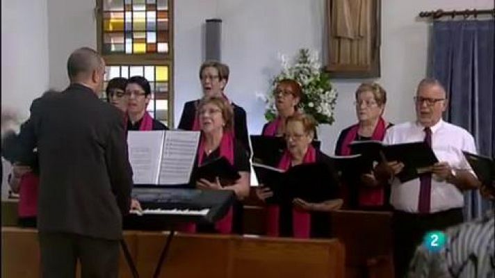 La Missa - La Missa - 28/07/2019