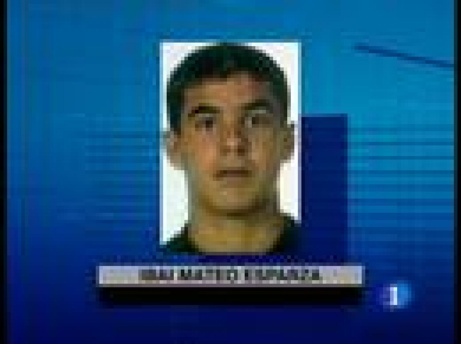 El detenido en Francia estaba entre los terrorista más buscados | Ver