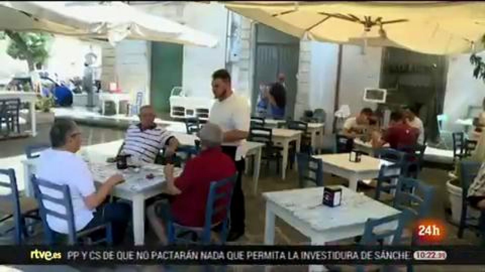 Siracusa, entre el discurso antimigratorio y la defensa de los derechos humanos