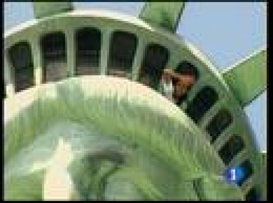  - Vuelve a abrir al público