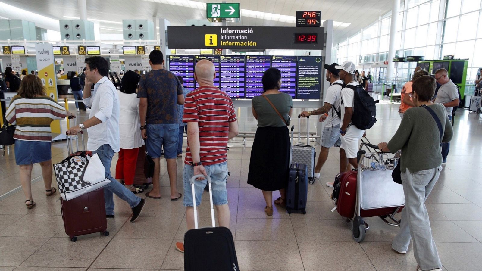 La Mañana - 29/07/19 - ver ahora