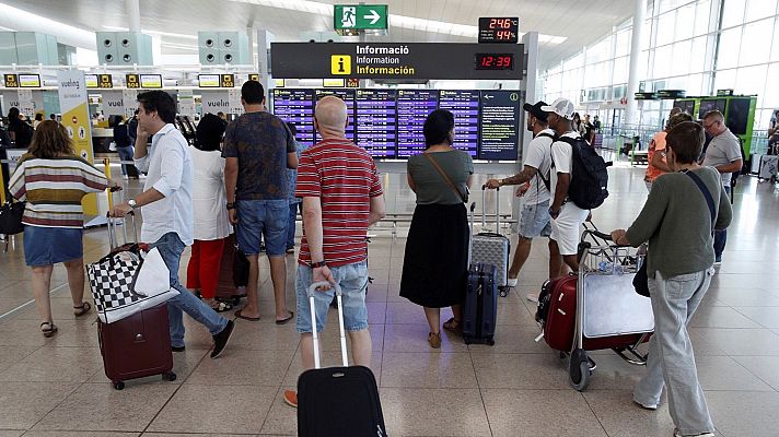 La mañana - La Mañana - 29/07/19