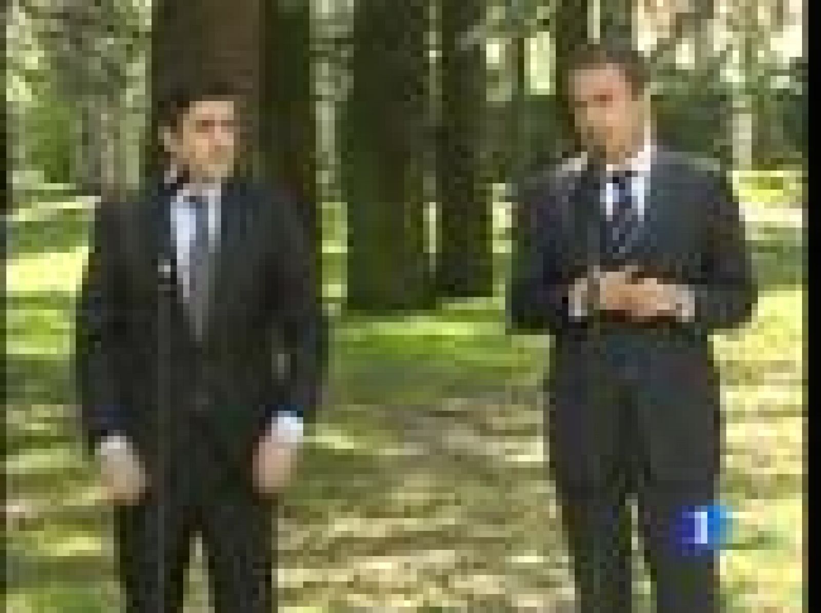 Telediario 1 en cuatro minutos - 01/07/09 | Ver