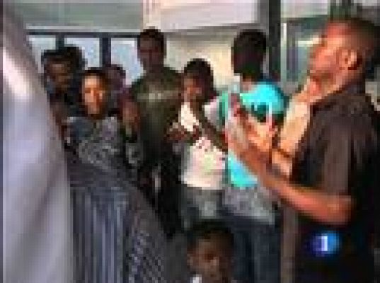  - Localizada una de las cajas negras