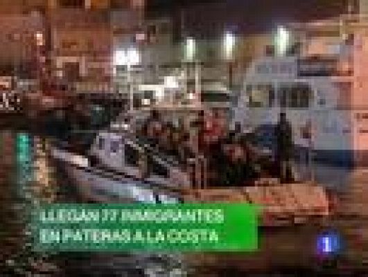 Noticias Murcia - Noticias Murcia - 01/07/09