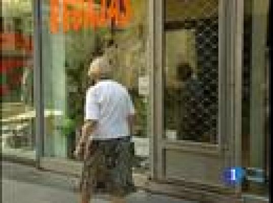  - Empiezan las rebajas