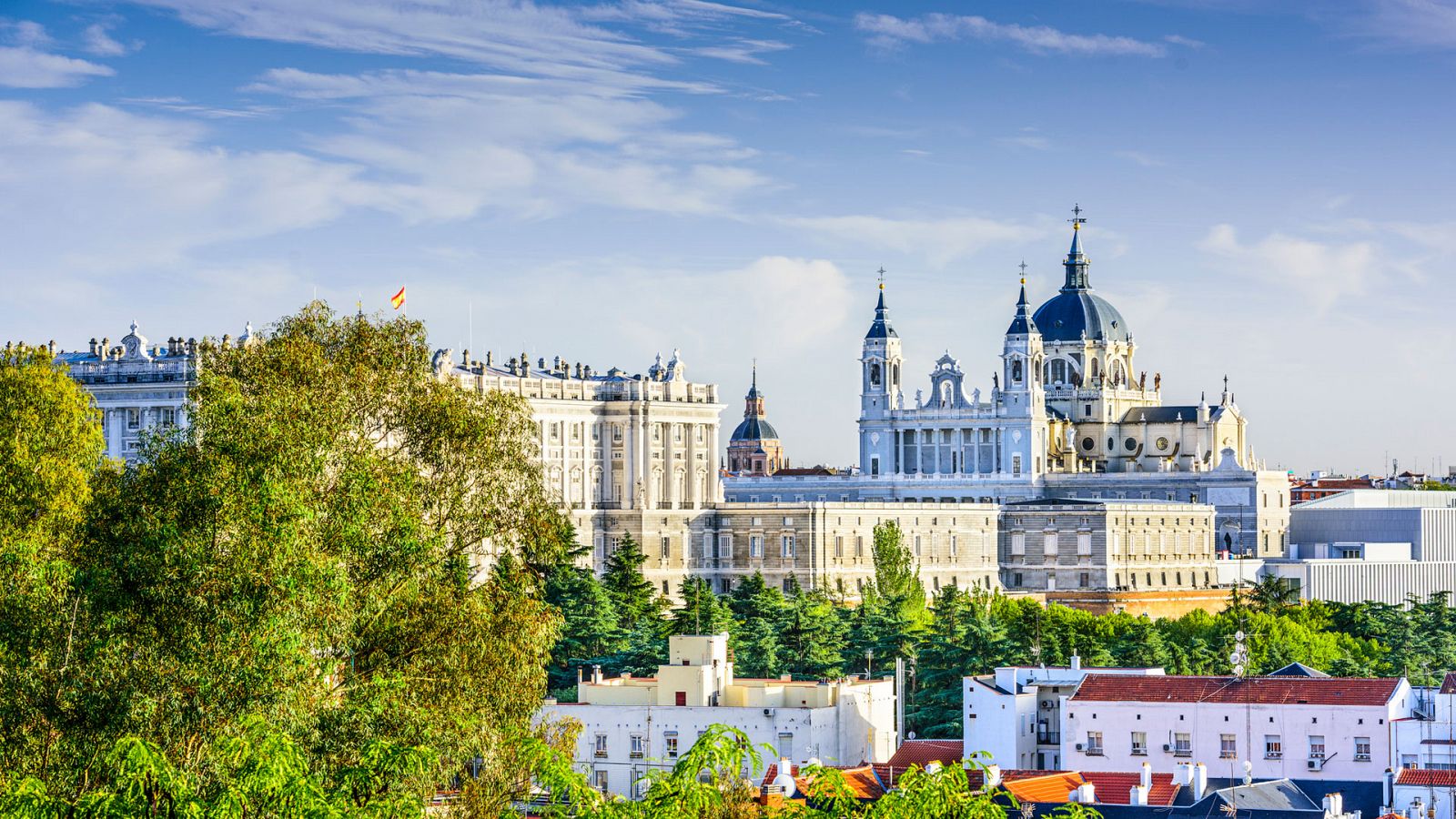 Informativo de Madrid: El Tiempo en la Comunidad de Madrid - 29/07/19 | RTVE Play