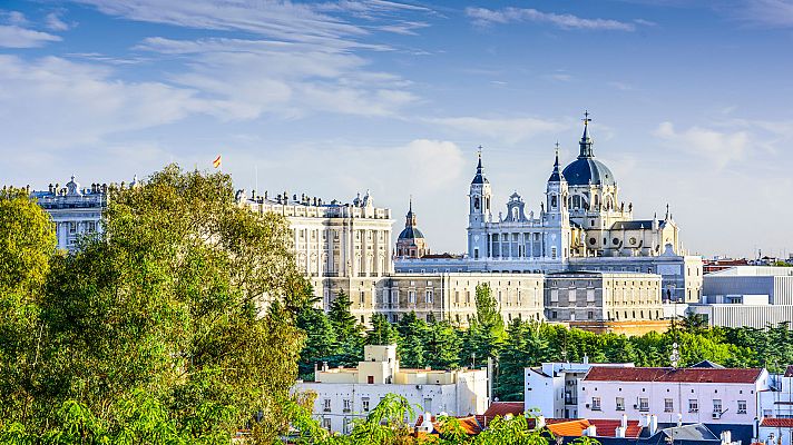 El Tiempo en la Comunidad de Madrid - 29/07/19