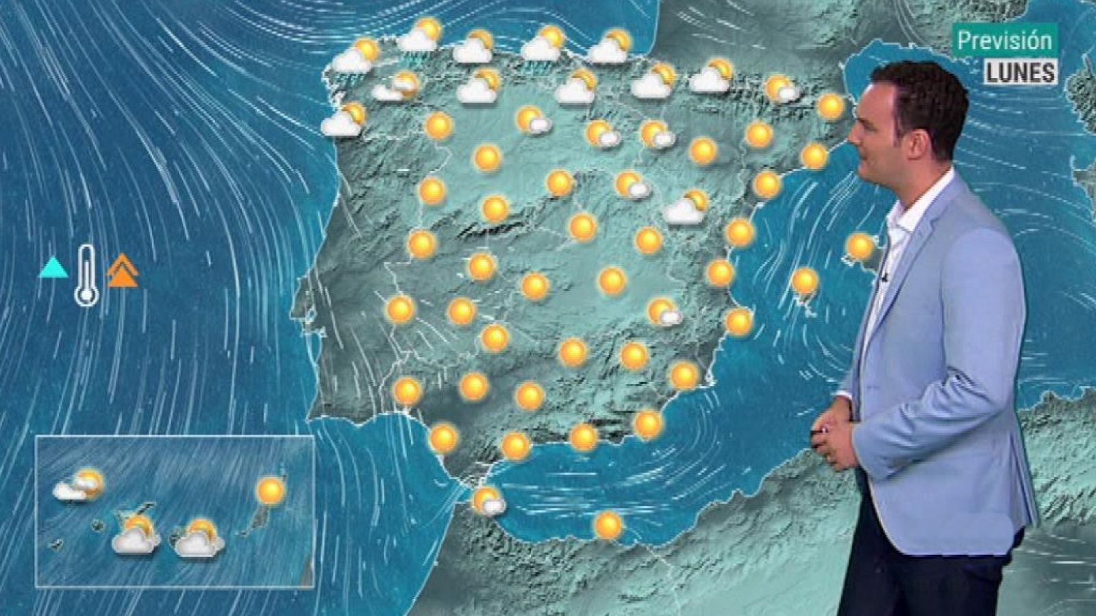 L'informatiu - Comunitat Valenciana: El tiempo en la Comunidad Valenciana - 29/07/19 | RTVE Play