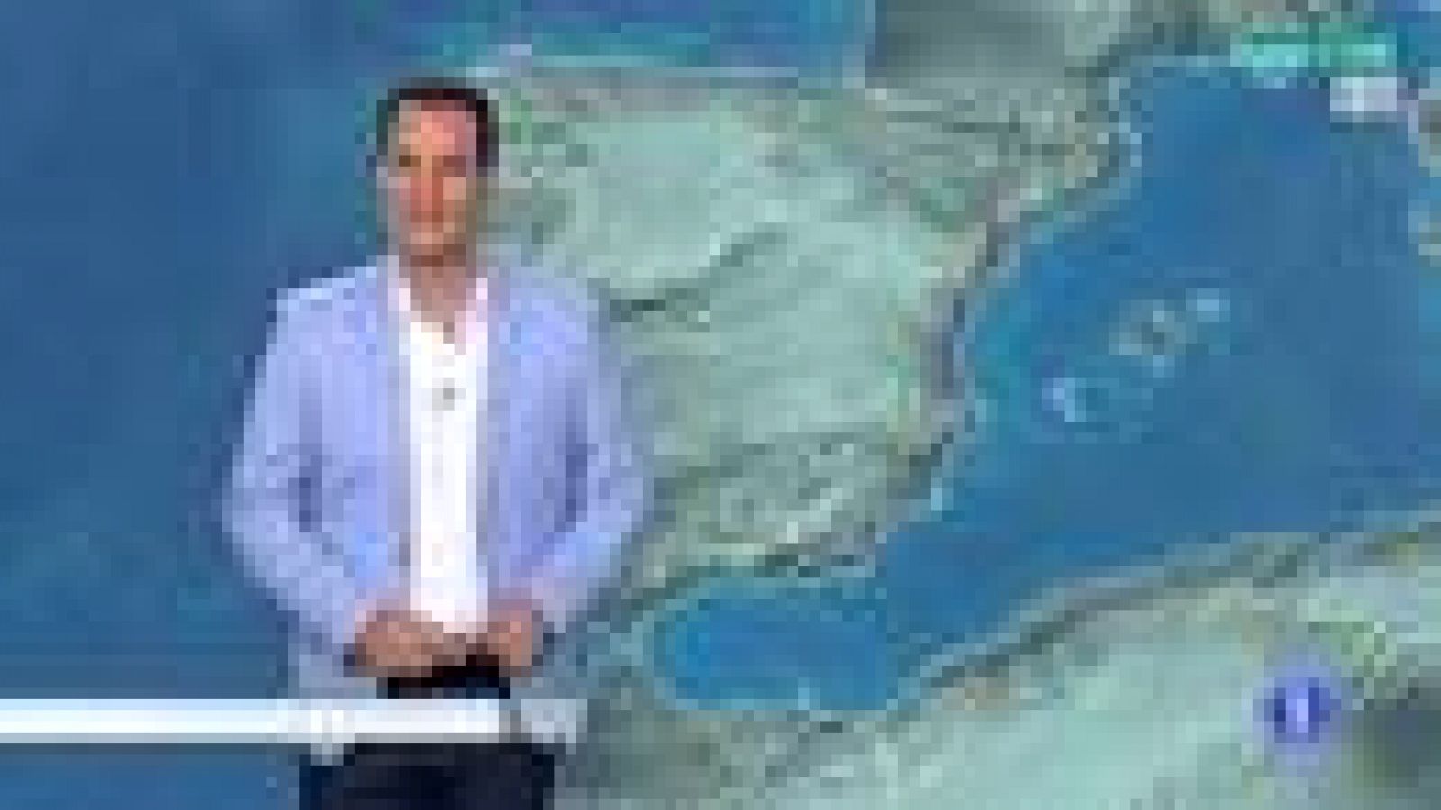 Noticias de Extremadura: El Tiempo en Extremadura - 29/07/19 | RTVE Play