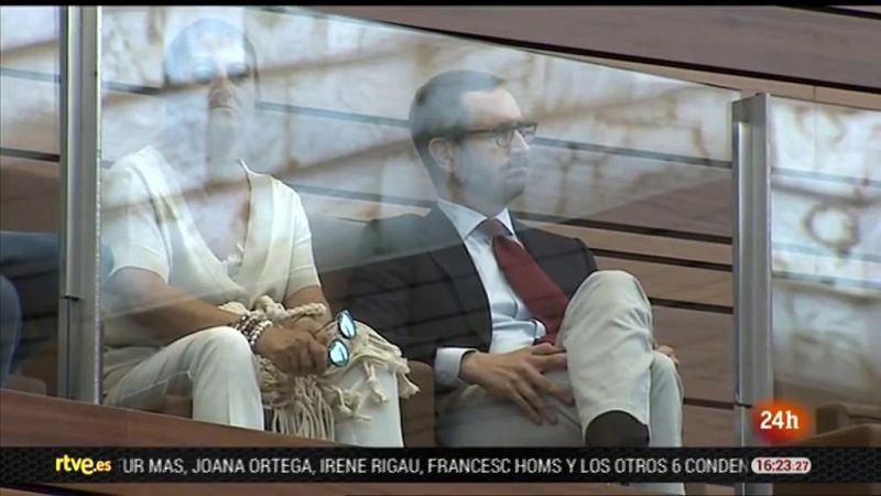 Parlamento - Otros parlamentos - Maroto (PP), senador por CyL - 27/07/2019