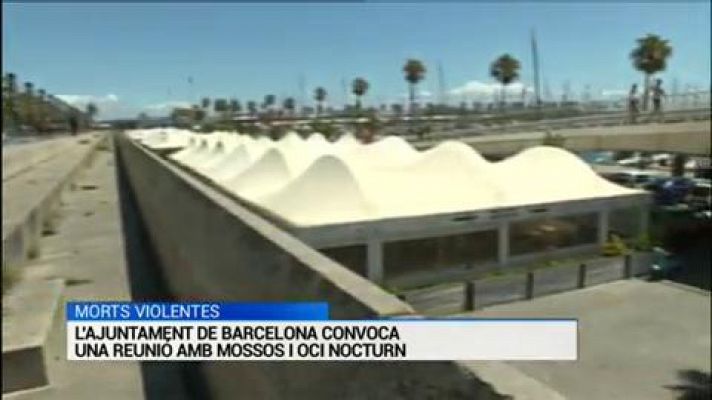 L'Informatiu - L'Informatiu - 29/07/2019