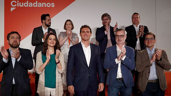 Telediario 1 - Telediario 1 en 4' - 29/07/19