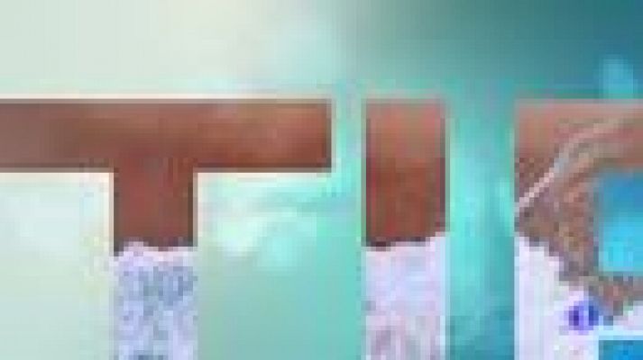 Informativo Telerioja - El tiempo en La Rioja - 29/07/19