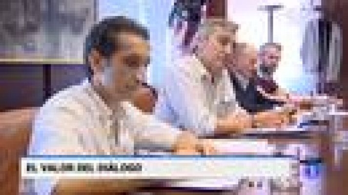 Noticias de Castilla y León - Castilla y León en 1' - 29/07/19