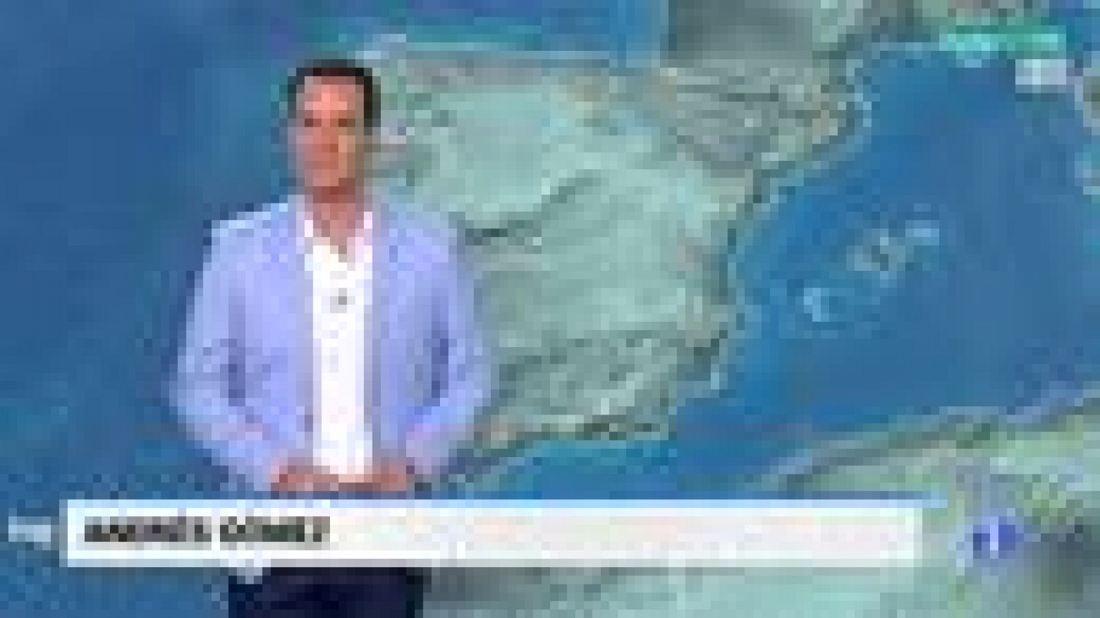 Noticias Andalucía: El tiempo en Andalucía - 29/7/2019 | RTVE Play