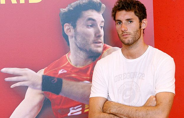 Baloncesto en RTVE - Rudy: "Ricky puede ir al Madrid"