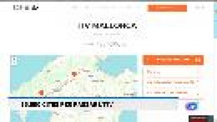 Informatiu Balear - Informatiu Balear en 2' - 29/07/19