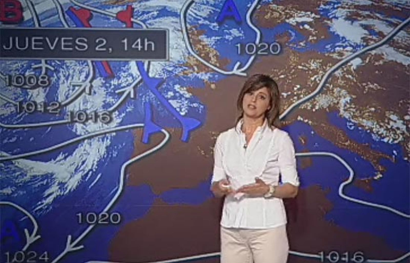 El Tiempo  -  01/07/09 - El tiempo | Ver