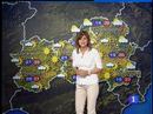 El tiempo - El Tiempo  -  01/07/09