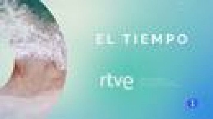 Noticias Aragón - El tiempo en Aragón - 29/07/2019