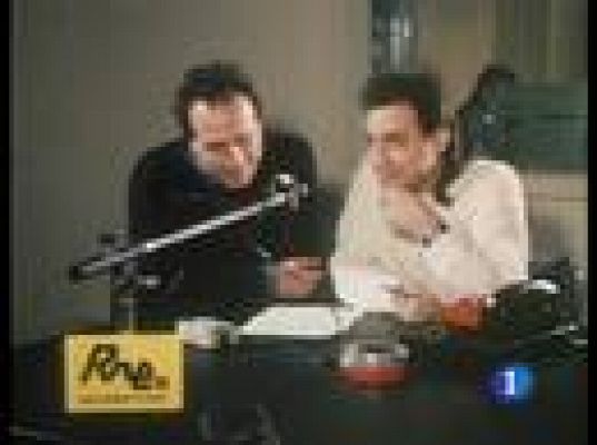  - 30 horas de radio en directo