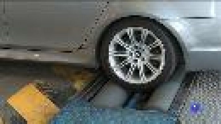 Informatiu Balear - Informatiu Balear 2 - 29/07/19