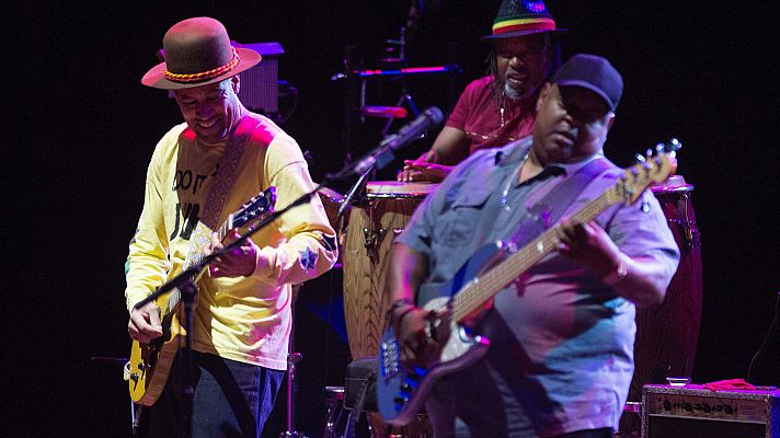 Informativo de Madrid - Informativo de Madrid 2 - 29/07/19