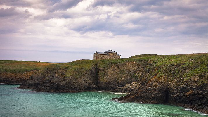 El tiempo - Galicia estará nuboso con probabilidad de precipitaciones