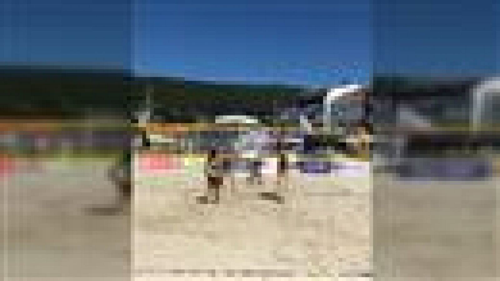 Deportes Canarias - 29/07/2019